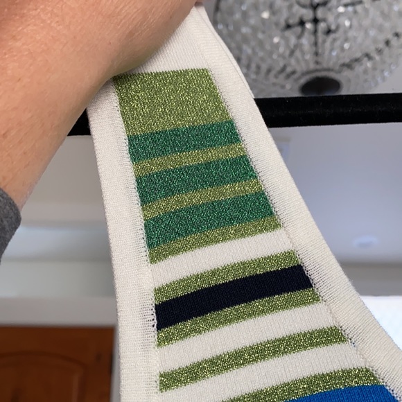 Veronica Beard Tank Dress - Picture 9 of 10